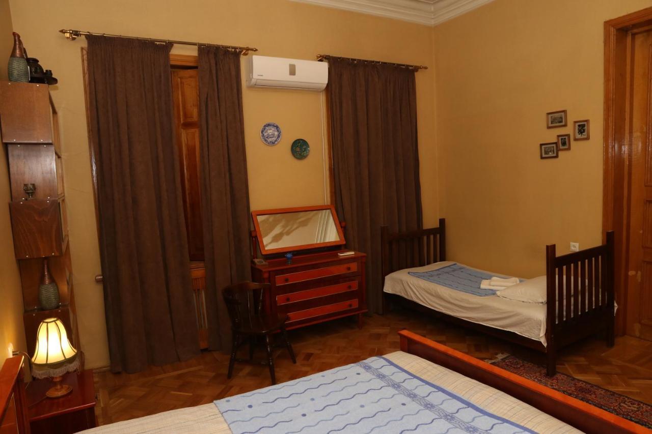 Sun Guest House Kutaisi Exteriér fotografie