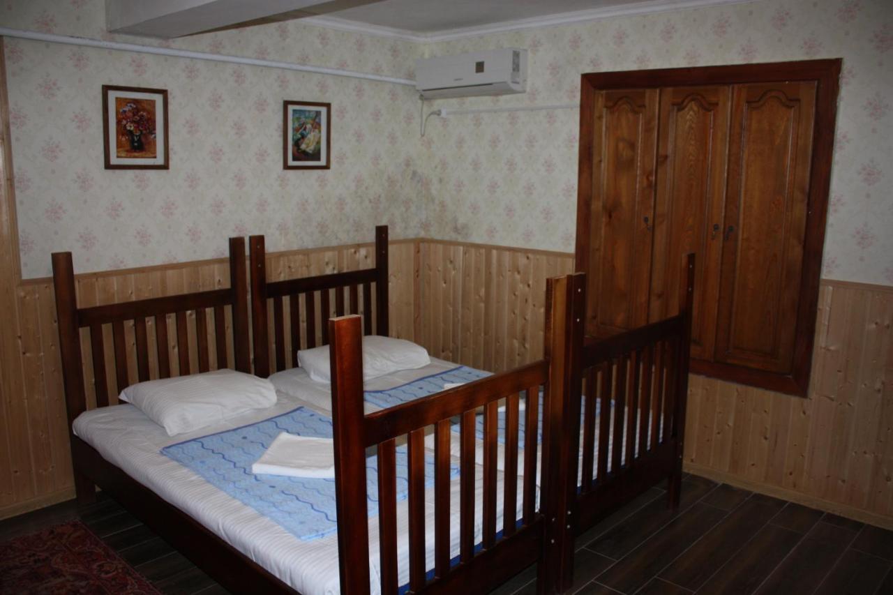 Sun Guest House Kutaisi Exteriér fotografie